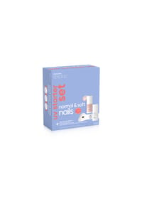 alessandro STRIPLAC - UV Starter Set - KLAR