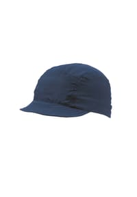CAPO - Softcap, Damen, Reflexbügler 5-teilig, UV 50 - black
