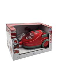 HAPPY PEOPLE® - Spiel-Staubsauger, Saugfunktion - 