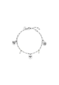 s.Oliver - Armband - Summer Charms - gold