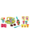 Play-Doh Knetset "Bunter Blumenspaß" Bild 42