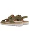 ara® Veloursleder Sandalen Bild 11