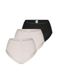 mey - Taillen Slip 3er Pack Modal Pure - Bailey