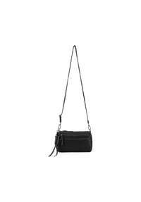 FREDsBRUDER My Forever - My Forever Umhängetasche Leder 27 cm - black