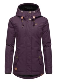 ragwear™ - Winterjacke Monade - Black22