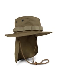 normani® - Boonie-Hat Junglescout - Coyote
