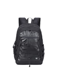 AOKING BACKPACK - Rucksack - Black