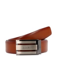 JOOP! - Gürtel Leder - cognac