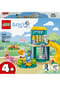 LEGO® LEGO® Bluey - 11201 Bluey und Chloe auf dem Spielplatz Bild 20