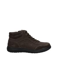 JOSEF SEIBEL - Herren Halbschuh Baxter 02, moro - moro