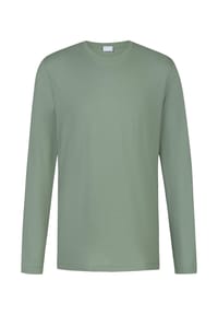 mey - Schlafanzug Oberteil Neo - 515 THUNDER GREY