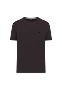FYNCH-HATTON® - T-Shirt, Baumwolle, für Herren - 416 GRAPE