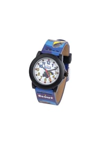 Scout® - Kinderuhr Polycarbonat - mehrfarbig