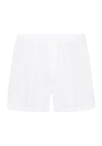 HANRO - Boxershorts Cotton Sporty - black