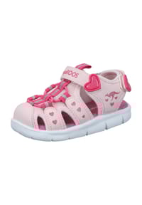 KangaROOS - Klettschuhe K-Mini - blau