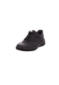 Semler - Schürschuh Greta - schwarz