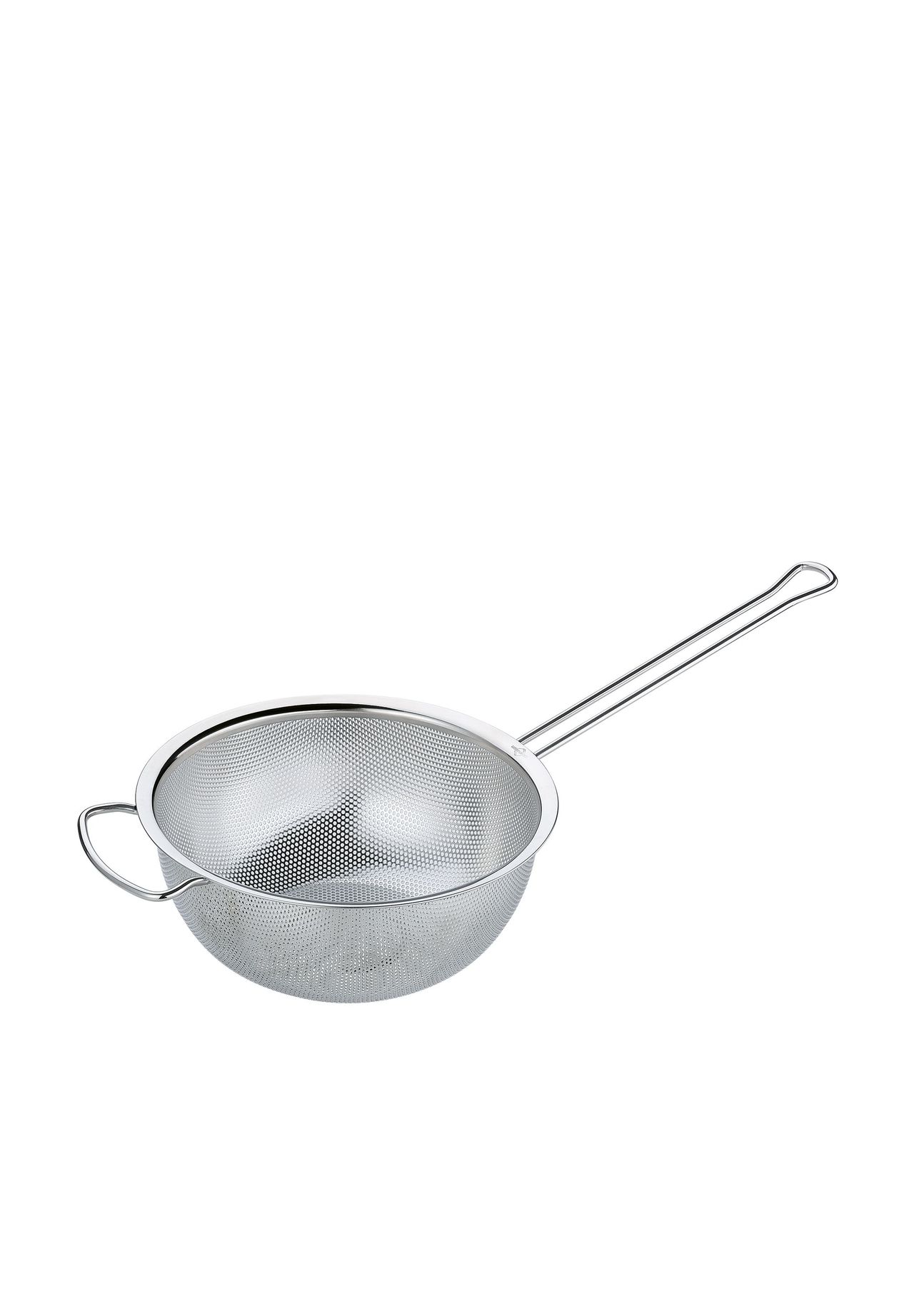 Küchenprofi Silber Küchensieb 'Deluxe', Küchensieb, - Image 4