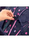 coocazoo MATE Mate Rucksack "Reflective Moons" Bild 11