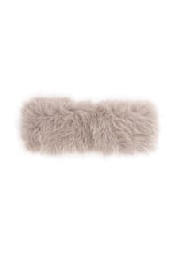 MANGUUN - Stirnband Zürs, gefüttert, für Damen - 0  TAUPE 6