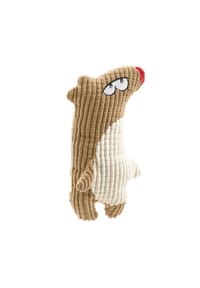 HUNTER - Hundespielzeug "Barry Maus" - 