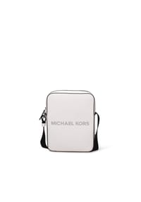 MICHAEL KORS - Umhängetasche - Bianco