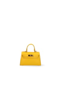 Gave Lux - Handtasche - Cognac
