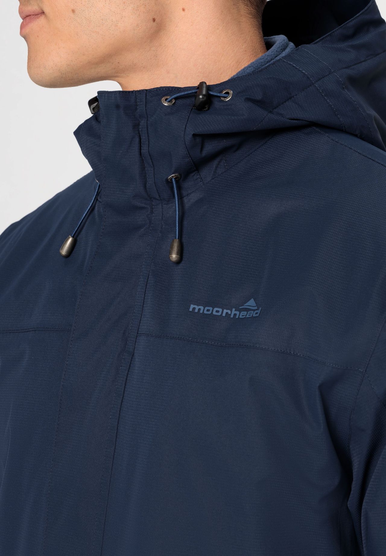 moorhead 3-in-1 Funktionsjacke  
