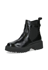 Caprice - Stiefel - black naplak