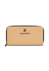 pactastic Urban Collection - Urban Collection Geldbörse 20 cm - beige
