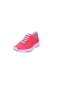 Semler - Schnürschuh - pink