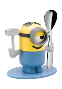 WMF - Eierbecher "Minions®" Minions® - BLAU