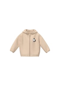 S.Oliver Red Label - Sweatjacke, Kapuze, für Babys und Kleinkinder - 2029 ORANGE
