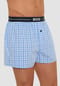 BOSS Nightwear Boxershorts, 2er-Pack, Eingriff, für Herren Bild 8