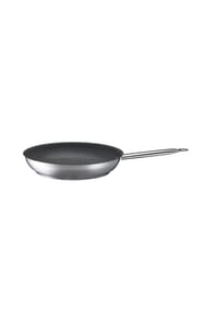 MÄSER Bratpfanne Professional Granitec - Professional Granitec - schwarz