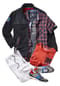 JAN VANDERSTORM Sweatjacke ASPIAN Bild 11