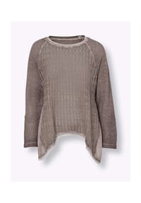 heine - Shirt - taupe