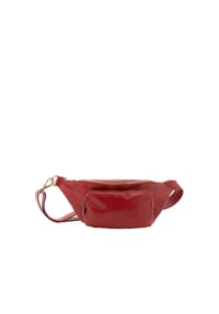 VIOLA CASTELLANI - Gürteltasche - Black