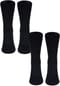 BLACK SNAKE Herren Thermosocken 2 Paar fleecy Bild 2
