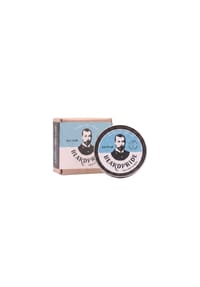 BEARDPRIDE - Bartbalsam - blau