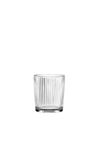 Nachtmann Becher Aperitivo 370 ml 2er Set transparent - APERITIVO - transparent