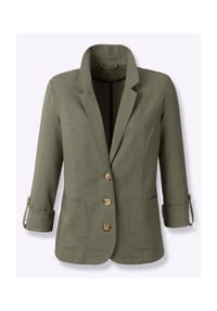 Witt - Blazer - khaki
