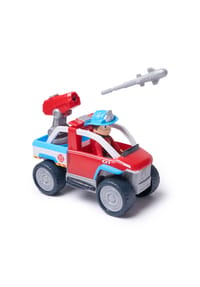 SPIN MASTER™ - Einsatzwagen Paw Patrol Themed Vehicles Ryde - 152 MEHRFARBIG