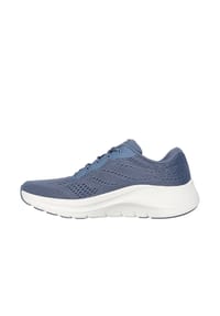 SKECHERS® - Lowtop-Sneaker ARCH FIT 2.0 - BIG LEAGUE - black