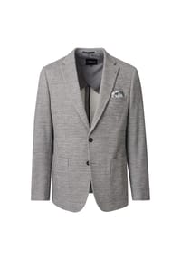 VENTI - Herren Sakko uni - Beige
