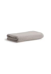 MÖVE Duschtuch Soft Silence - Soft Silence - ivory