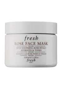 fresh ROSE Face Mask Bild 1