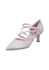 Caprice - Pumps - champagne