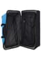 VAUDE New Islands 2-Rollen Reisetasche "New Islands Rotuma", Emblem, Streifen Bild 9