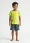 sigikid® Shorty Pyjama Nachtwäsche ,  für Kinder Bild 14