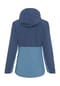 Jack Wolfskin Core Funktionsjacke "Weiltal 2L", wasserdicht, atmungsaktiv, für Damen Bild 5